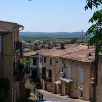 Photo de france - La randonnée de l'ancien refuge sur la colline